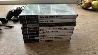 Playstation 2 / PS2 - 2
