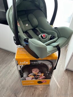 Joie i-Snug - 2