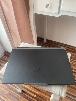 Msi Cyborg 15 - 2
