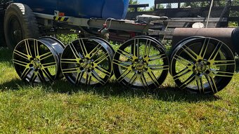 Elektrony R17 5x112 - 2