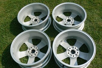 Alu disky R17 - 2