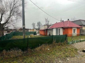 Prodej 1/4 rodinného domu Čečehov - 2
