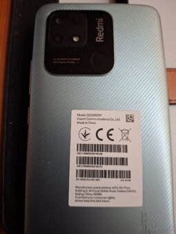 Redmi - 2