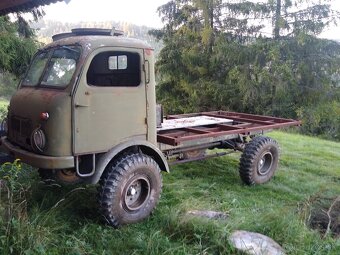 Tatra 805 - 2
