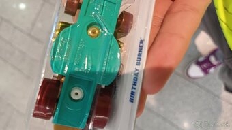 Hotwheels - 2