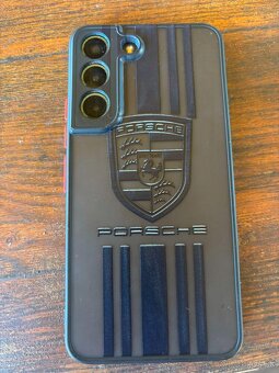 Samsung S22 - 2