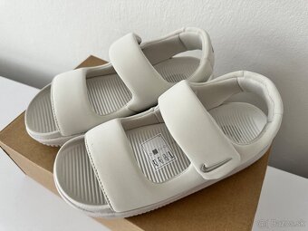 Sandále Nike Calm Sandal veľ. 39 (8) - 2