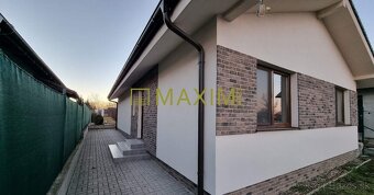 Bungalov na prenájom, Ivanka pri Nitre - 2