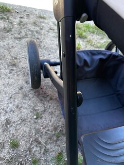 Cybex Balios - 2