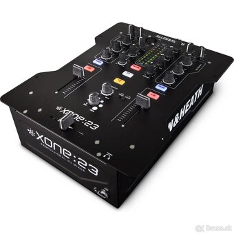 Gramofóny TECHNICS SL 1210-M5G+mix+400x vinyl+prísluš. - 2