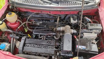 Freelander 1.8 na diely - 2
