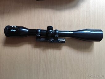 Meopta Artemis 2000 6x42 - 2