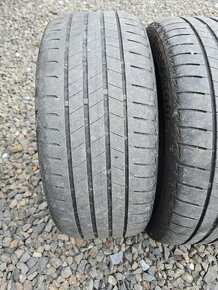 Predam letne pneu 225/45 r18 Bridgestone DOT20 - 2