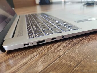 Lenovo IdeaPad Slim 5 i7-13620H, 16/512Gb - 2