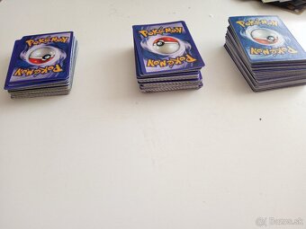 Pokemon karty - 2