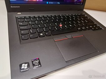 Lenovo L450 Intel® Core™ i5/8GB/240SSD/Win.11/ - TOP STAV - 2