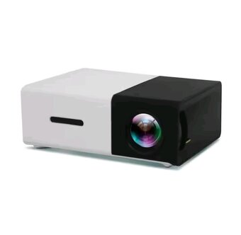 Mini dataprojektor - 2