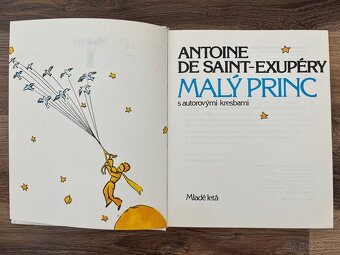 Malý Princ - 2