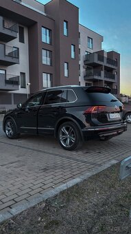 Volkswagen Tiguan R-Line 1.4 TSI 110KW - 2