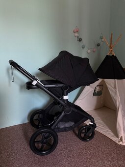 Bugaboo Fox 2 - 2