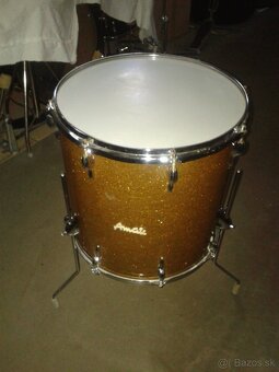 Predam Vintage  Amati kotol 16" 60s-70s   75eur - 2