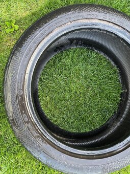 235/45 R17 letne pneu Barum a Fulda - 2