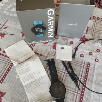 Garmin Forerunner 945 - 2