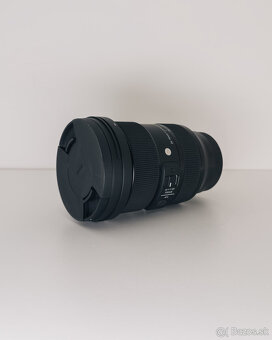 SIGMA 24-70 f2.8 - 2