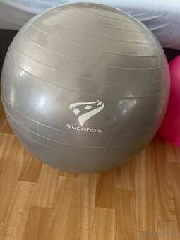 Fitness lopta - 2