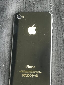 iPhone4 - 2