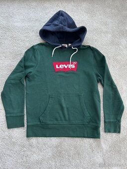 Mikina Levis - 2
