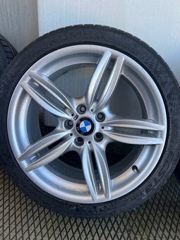 Bmw kolesa r19 - 2