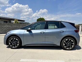 Volkswagen ID.3 Pro Performance 58kWh Business, 36.000km - 2