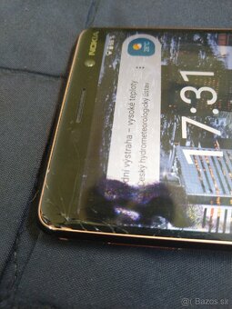 Nokia 7 plus Dual sim - čti popis - 2