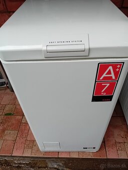 Predám - 2