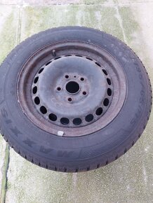 195/65 R15 91H 5112 et37 zimne DOT2222 - 2