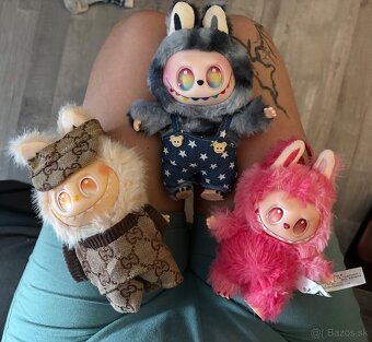 Labubu - 2