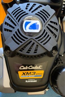 Cub Cadet XM3 ER53 - 2