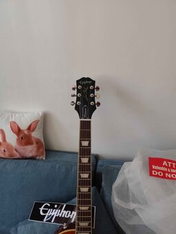 Epiphone Classic Les Paul - 2
