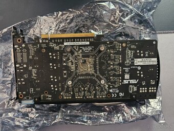 Asus gtx 650ti - 2