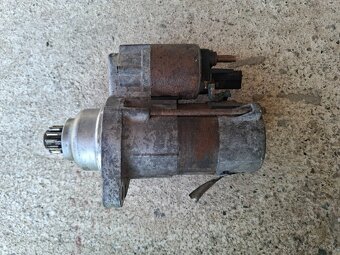Štarter VW 2.0 TDI, manual 6-st. - 2
