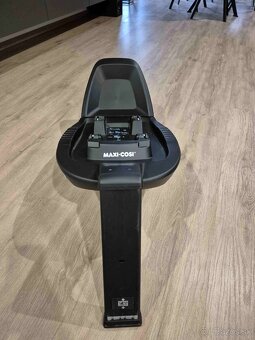 Maxi-Cosi Pebble Plus + ISOFIX základňa + príslušenstvo - 2