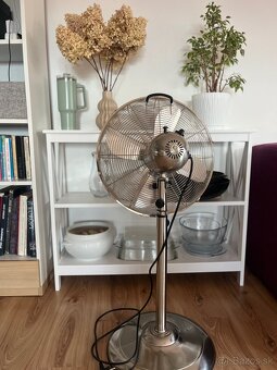 Ventilátor vzduchu - 2