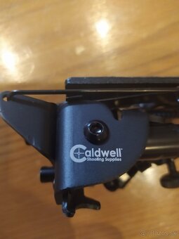 Predám bipod Caldwell. - 2