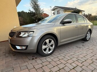 Skoda Octavia 1,2 Tsi - 2