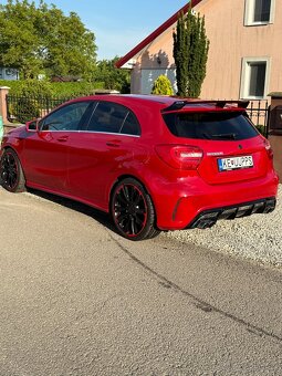 A250 BRABUS - 2