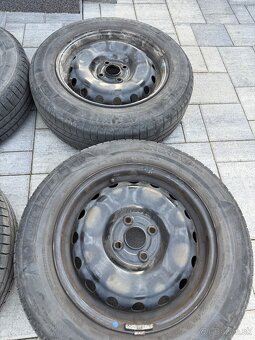 4x100 R15 Hyundai - 2