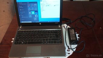 HP Probook 4330s - CPU - i5 - 2