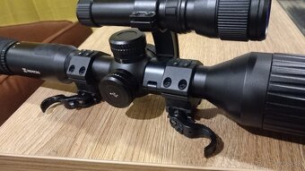 Hikmicro alpex - 2