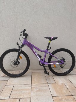 Predam dievcensky bicykel CTM Rocky - 2